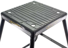 Load image into Gallery viewer, Mx Box Stand Black
