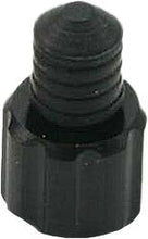 Load image into Gallery viewer, Air Valve Caps Valve Wrench Titanium 2/pk

