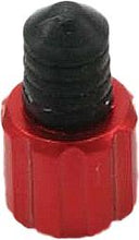 Load image into Gallery viewer, Air Valve Caps Valve Wrench Titanium 2/pk
