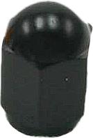 Load image into Gallery viewer, Aluminum Valve Caps 2pk Orange
