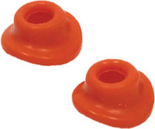Load image into Gallery viewer, Air Valve Mud Guards Red
