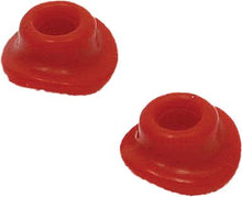 Load image into Gallery viewer, Air Valve Mud Guards Red
