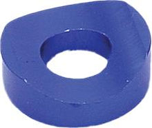 Load image into Gallery viewer, Rim Lock Spacers 2pk Orange

