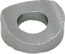 Load image into Gallery viewer, Rim Lock Spacers 2pk Orange

