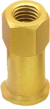 Load image into Gallery viewer, Rim Lock Nuts 2pk Orange
