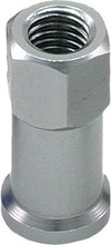Load image into Gallery viewer, Rim Lock Nuts 2pk Orange
