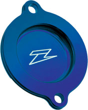 Load image into Gallery viewer, Zeta Oil Filter Cover Crf250r Red

