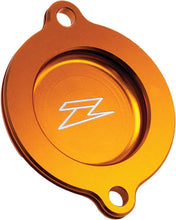 Load image into Gallery viewer, Zeta Oil Filter Cover Crf250r Red
