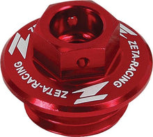 Load image into Gallery viewer, Oil Filler Plug Black

