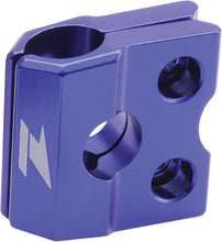 Load image into Gallery viewer, Brake Line Clamp Red

