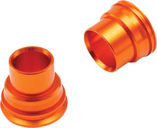 Load image into Gallery viewer, Wheel Spacer Rear Red
