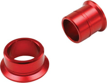 Load image into Gallery viewer, Wheel Spacer Rear Red
