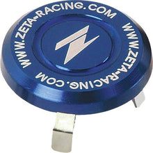 Load image into Gallery viewer, Stem Cap Titanium
