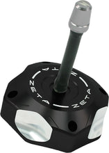 Load image into Gallery viewer, Billet Gas Cap Red
