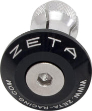 Load image into Gallery viewer, Bar End Plug Orange 35mm
