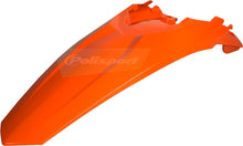 Load image into Gallery viewer, Rear Fender White Gas
