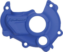 Load image into Gallery viewer, Ignition Cover Protector Blue Yam
