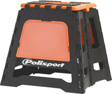 Load image into Gallery viewer, Bike Stand Orange
