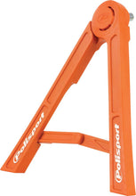 Load image into Gallery viewer, Tripod Triangle Stand Multifit Orange
