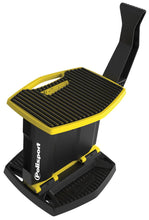 Load image into Gallery viewer, Bike Lift Stand Black
