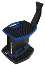 Load image into Gallery viewer, Bike Lift Stand Black
