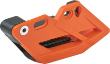 Load image into Gallery viewer, Performance Chain Guide Wear Pad Black Beta
