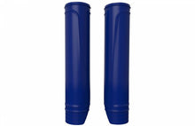 Load image into Gallery viewer, Upper Fork Guards Yellow
