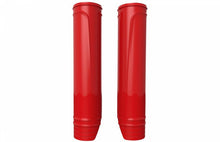 Load image into Gallery viewer, Upper Fork Guards Yellow
