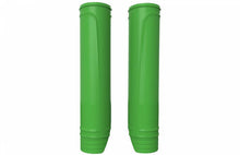 Load image into Gallery viewer, Upper Fork Guards Yellow
