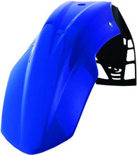 Load image into Gallery viewer, Free Flow Ufx Front Fender Blue
