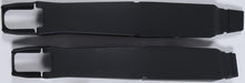 Load image into Gallery viewer, Swingarm Protectors Red Hon
