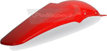 Load image into Gallery viewer, Rear Fender White Gas
