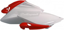 Load image into Gallery viewer, Side Panels White Sherco
