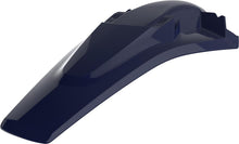 Load image into Gallery viewer, Rear Fender White Gas
