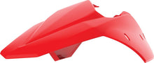 Load image into Gallery viewer, Rear Fender + Side Panels Red Beta
