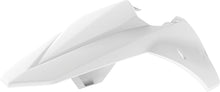 Load image into Gallery viewer, Rear Fender + Side Panels Red Beta
