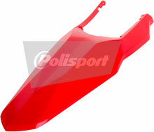 Load image into Gallery viewer, Front Fender Restyling White Hon
