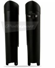 Load image into Gallery viewer, Gas Gas Fork Guards White
