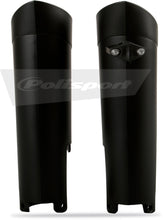 Load image into Gallery viewer, Gas Gas Fork Guards White
