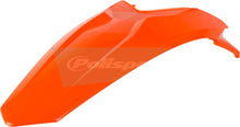 Load image into Gallery viewer, Front Fender Restyling White Hon
