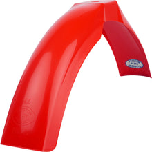 Load image into Gallery viewer, Mx Front Fender White
