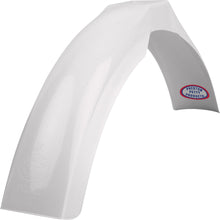 Load image into Gallery viewer, Mx Front Fender White
