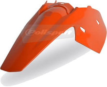 Load image into Gallery viewer, Rear Fender + Side Panels Red Beta
