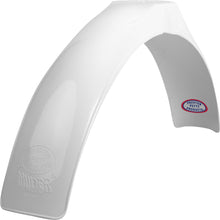 Load image into Gallery viewer, It Mudder Rear Fender White
