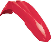 Load image into Gallery viewer, Motard Fender Red
