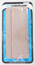 Load image into Gallery viewer, 2/pk Stompgrip Strips Clear Super Volcano

