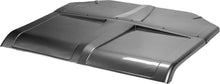 Load image into Gallery viewer, 3pc Roof Commander Carbon
