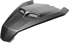Load image into Gallery viewer, Vented Hood Commander Carbon
