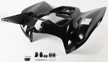 Load image into Gallery viewer, Front Fender White Outlaw 450/525 Mxs-irs
