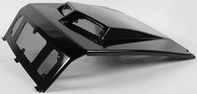Load image into Gallery viewer, Vented Hood Wht Rzr
